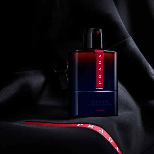 PRADA PARFUM Luna Rossa Océan - Le Parfum 3614274139402
